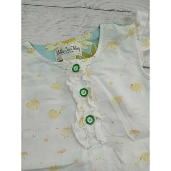 6 Matilda Jane Chick A Dee Tee - Picture 2 of 6